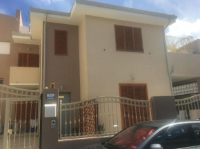 Apartment Topazio by Interhome Villasimius